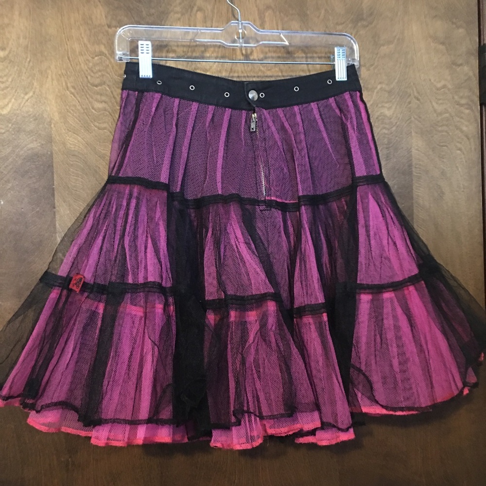 Tripp NYC Tutu Skirt